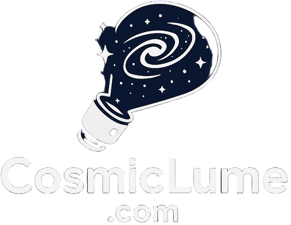 CosmicLume.com